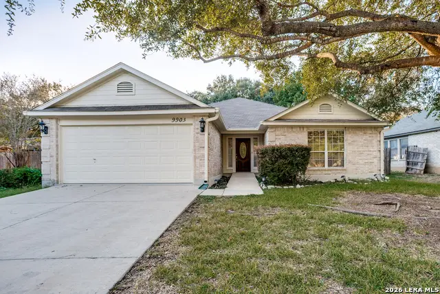 9903 Tezel Rd., San Antonio, TX 78254 - #1