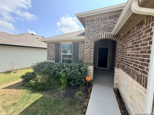 556 Chaco Loop, Seguin, TX 78155 - #1