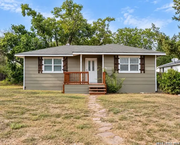 433 W Wright Blvd, Universal City, TX 78148 - #1