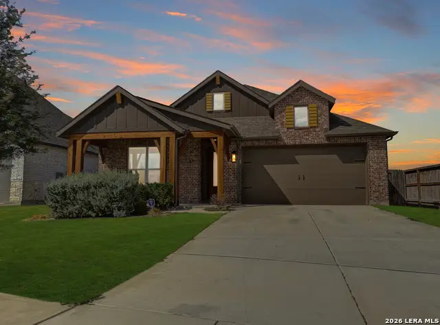 169 Laurel Oak, Castroville, TX 78009 - #1