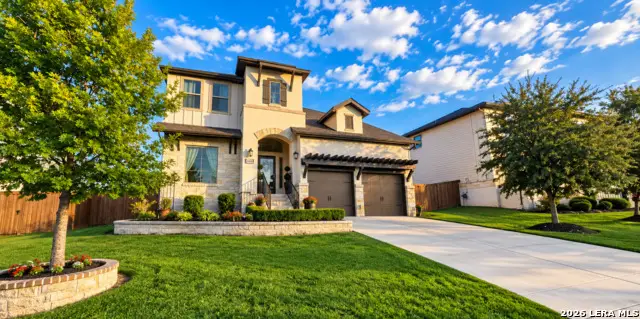 6580 Mason Valley, Schertz, TX 78108 - #2