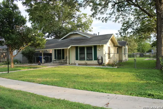 224 Monticello Ct, San Antonio, TX 78223 - #1