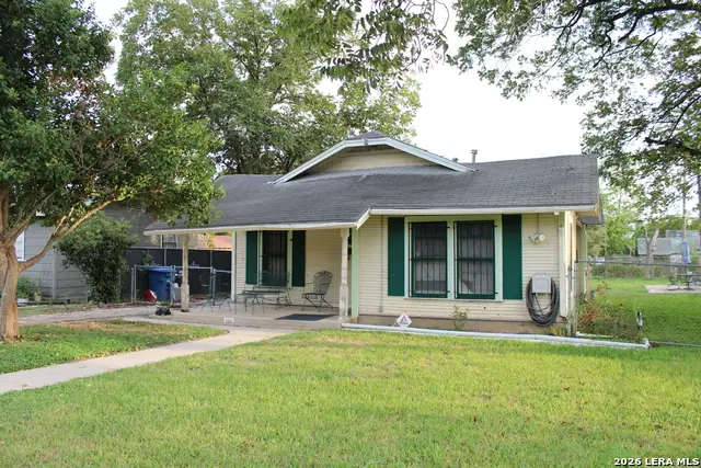 224 Monticello Ct, San Antonio, TX 78223 - #3