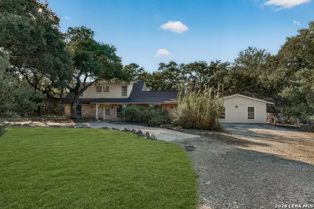 31567 Panther Dr, Bulverde, TX 78163 - #2