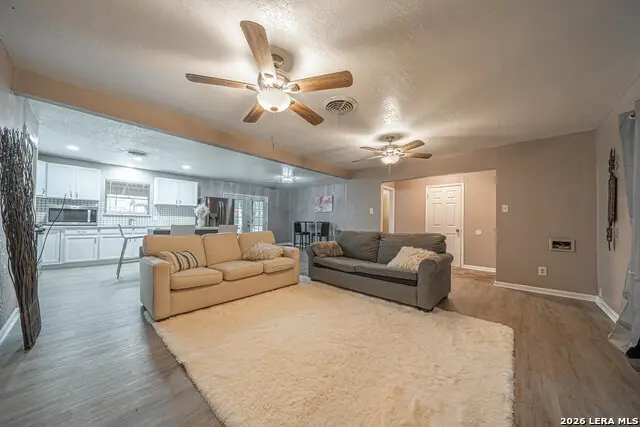 6010 Hillje St, San Antonio, TX 78223 - #3