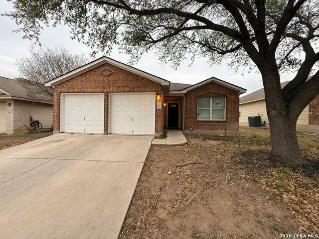 5715 Grandwood Dr, San Antonio, TX 78239 - #2