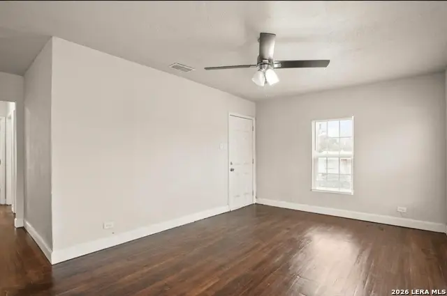 2303 Burnet, San Antonio, TX 78202 - #2