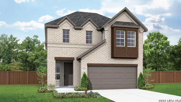 2545 High Ground, San Antonio, TX 78245