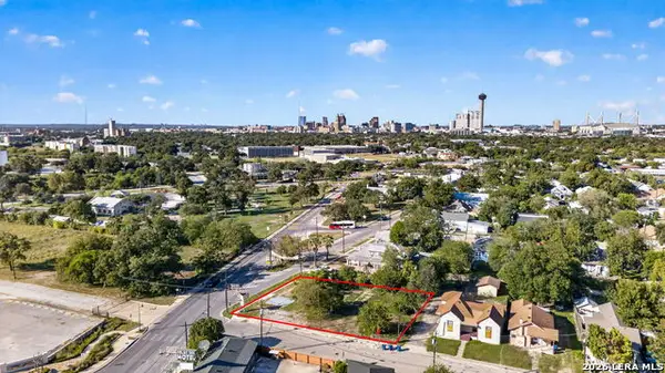 418 Roosevelt Ave, San Antonio, TX 78210