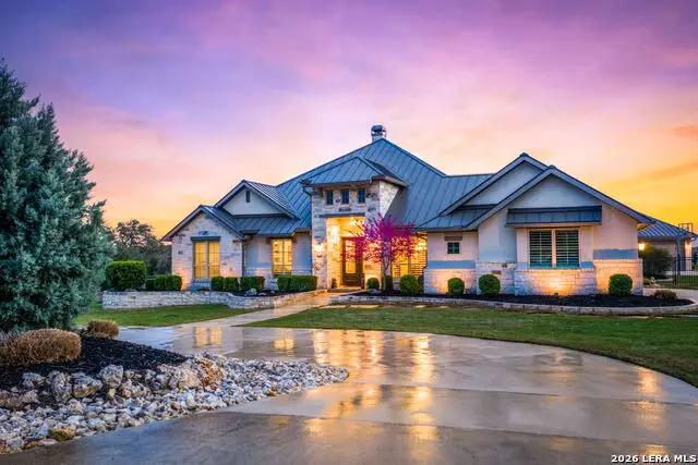 561 Cross Oak, New Braunfels, TX 78132 - #2