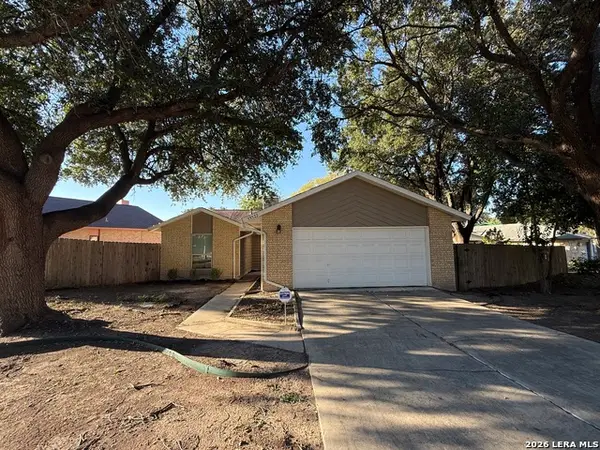 13522 Harvest, San Antonio, TX 78217