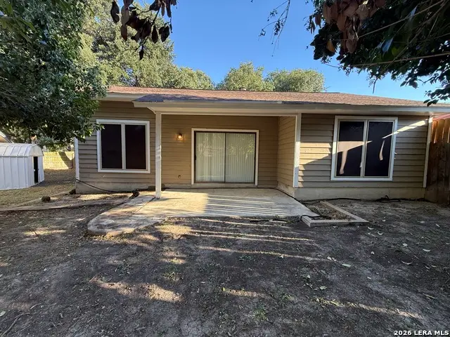 13522 Harvest, San Antonio, TX 78217 - #2