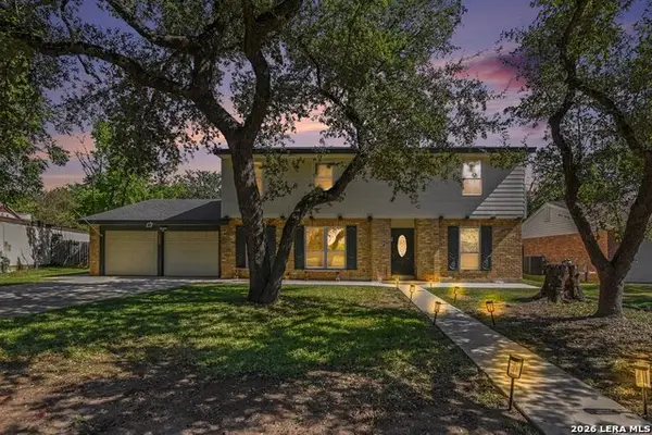 14018 Gray Wing St, San Antonio, TX 78231
