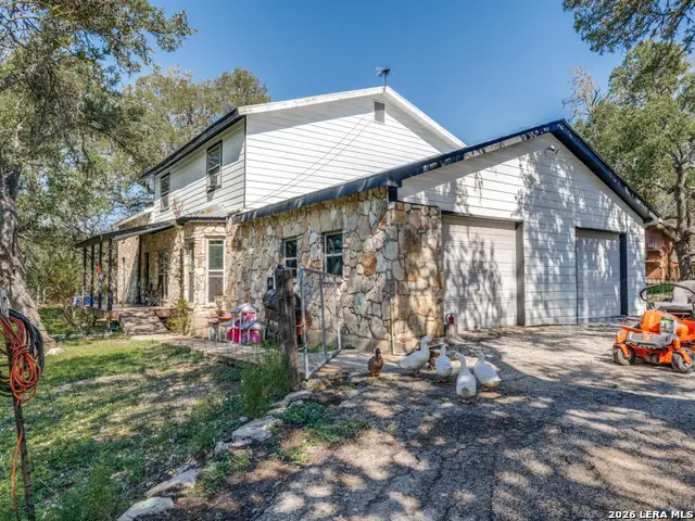 1705 Rolling Hills Rd, Blanco, TX 78606 - #1