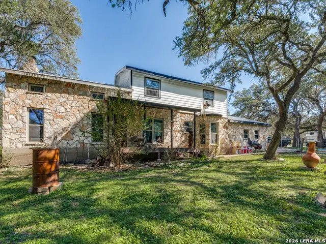 1705 Rolling Hills Rd, Blanco, TX 78606 - #2