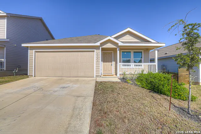 5955 Sunset Song Ln, Bulverde, TX 78163 - #1