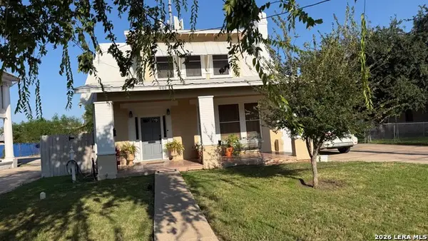 444 Madison, Eagle Pass, TX 78852