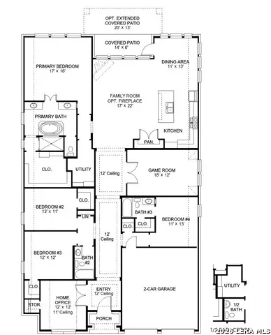 474 Cleveland Way, New Braunfels, TX 78130 - #2