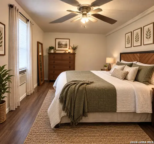 3523 S Laredo, San Antonio, TX 78207 - #2