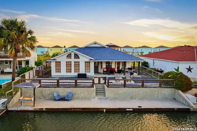 231 Windjammer, Rockport, TX 78382 - #1