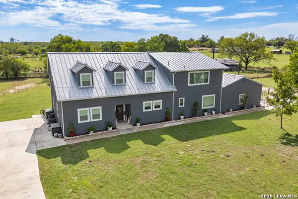 9658 S Foster Rd, San Antonio, TX 78222