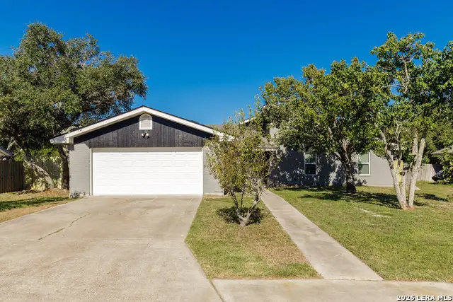 110 Wehring Ln, Aransas Pass, TX 78336 - #1