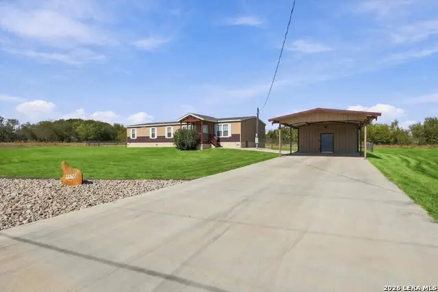 12627 Toro Dr, Atascosa, TX 78002 - #1