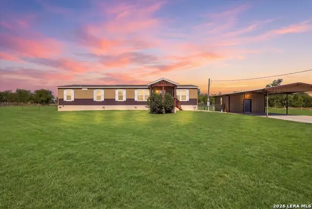 12627 Toro Dr, Atascosa, TX 78002 - #2