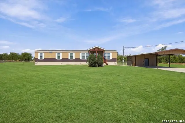 12627 Toro Dr, Atascosa, TX 78002 - #3