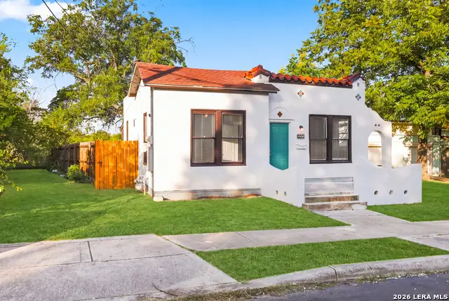 307 Naylor St, San Antonio, TX 78210 - #1
