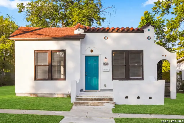 307 Naylor St, San Antonio, TX 78210 - #2