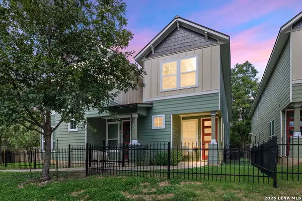 103 Claremont #102, San Antonio, TX 78209