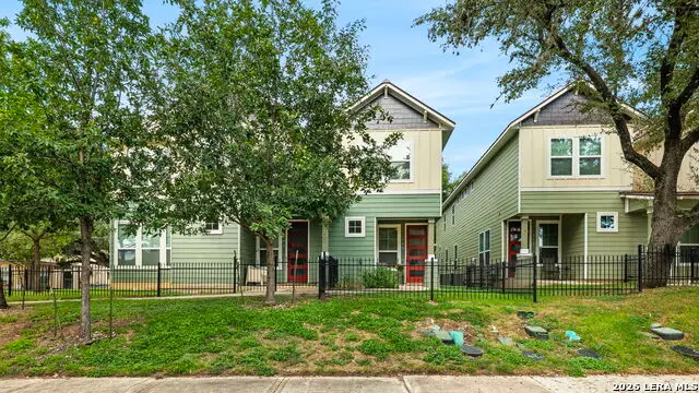 103 Claremont #102, San Antonio, TX 78209 - #2