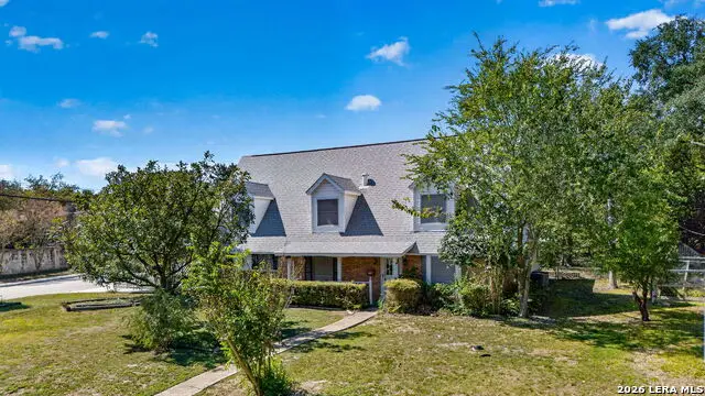7403 Quail Run Dr, San Antonio, TX 78209 - #2