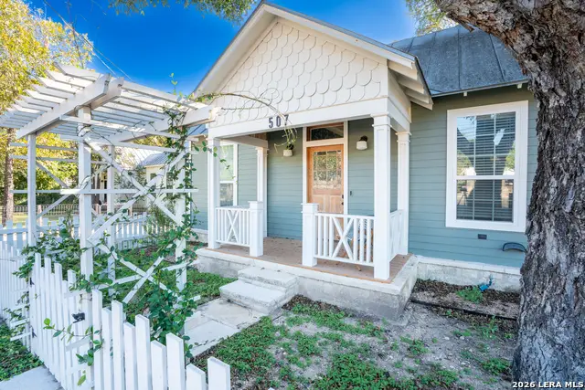 507 High St, Comfort, TX 78013 - #2