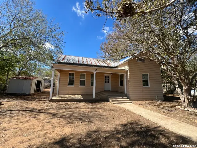 645 County Road 1557, Moore, TX 78057 - #2