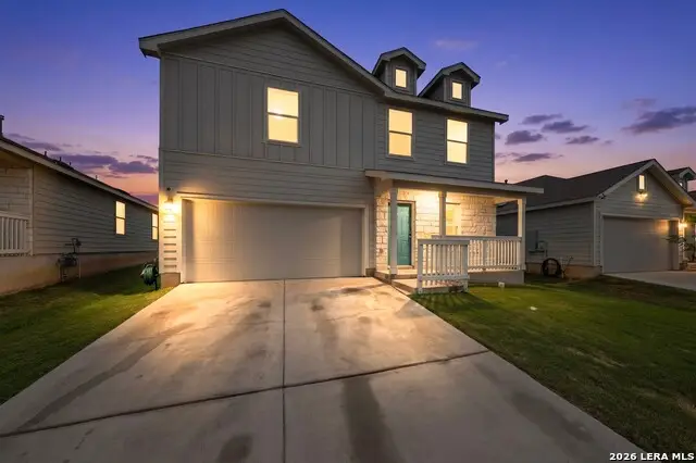 2754 Green Finch, New Braunfels, TX 78130 - #1