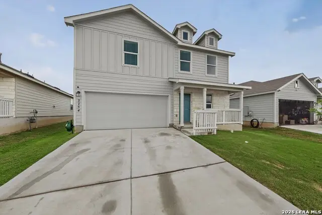 2754 Green Finch, New Braunfels, TX 78130 - #2