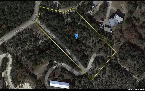 151 Madrona Dr, New Braunfels, TX 78132