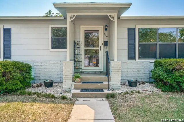 510 Aviation Ave, Schertz, TX 78154 - #1