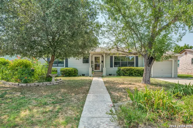 510 Aviation Ave, Schertz, TX 78154 - #3