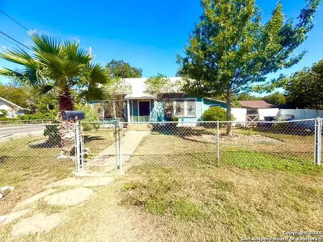 1301 Denver Blvd, San Antonio, TX 78210 - #1