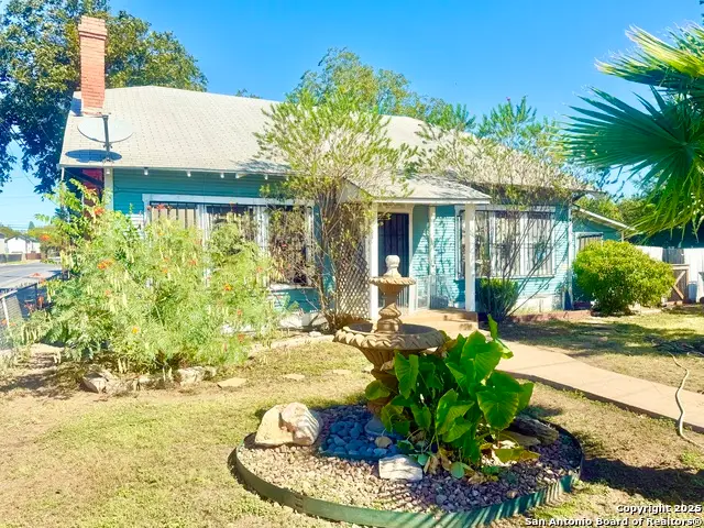 1301 Denver Blvd, San Antonio, TX 78210 - #3
