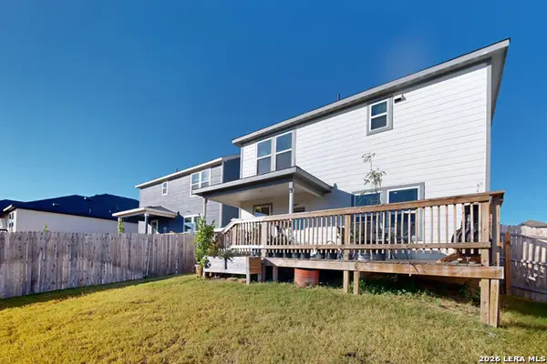 5106 Flight Sail, San Antonio, TX 78245