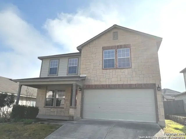 24706 Corral Gables, San Antonio, TX 78261 - #1