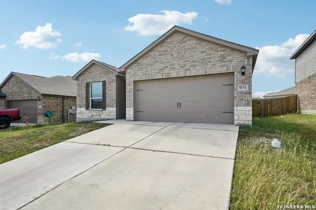 9134 Bennett Frst, Converse, TX 78109 - #2