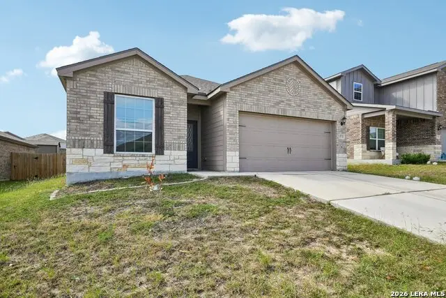 9134 Bennett Frst, Converse, TX 78109 - #3