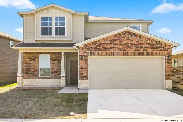 411 Mistflower, New Braunfels, TX 78130 - #1
