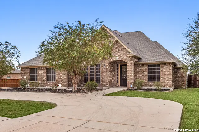 6908 Hallie Hts, Schertz, TX 78154 - #3