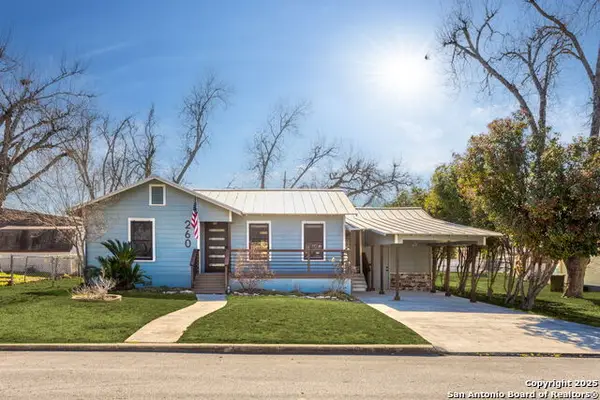 260 S Hickory Ave, New Braunfels, TX 78130